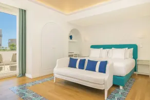 Pazziella, a Luxury Collection Hotel, Capri - Rum