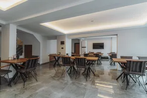 City Port Hotel Trabzon - Restaurante