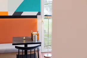 Holiday Inn - the niu, Blade Solingen by IHG - Restaurant