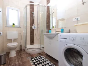 Apartments Suzana 1403 - Badrum