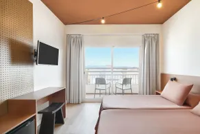 tent Bahia de Palma - Chambre
