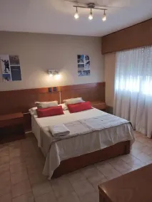 Camino Real Hotel - Rom