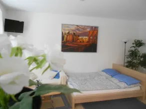 Apartments Altstadtflair - Room