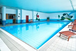 Mercure Jelenia Góra - Pool