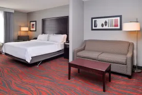 Holiday Inn Express Canandaigua, NY - Rom