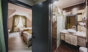 Aster Hotel Group - Room