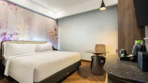 Mercure Jayapura - Chambre