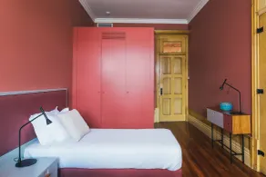 Menina Colina Guesthouse - Habitación
