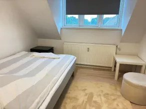 Metro Apartment Linde Alle 14, 3Th 2720 Vanløse - Rum