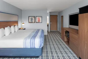 AmericInn by Wyndham West Salem - Rum