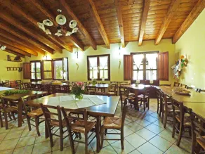 Agriturismo SaTanca - Restaurant