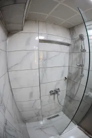 X-NELLYİ HOTEL - Bathroom