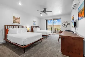 Vacation Rentals at Sand Hollow Resort - Chambre