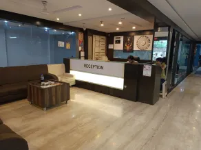Hotel Satyug Inn - Reception