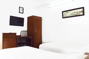 Sel Nibash Hotel & Serviced Apartments - View from room