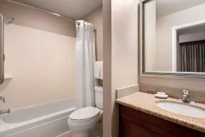 Sonesta ES Suites Tempe - Salle de bain