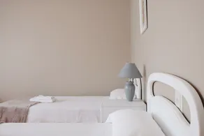 La Terraza de Picos - Zimmer