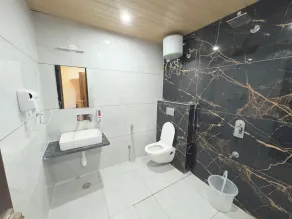 The Kari INN - Salle de bain