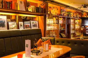 Hotel Schere - Ristorante