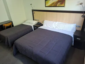 Hotel 170 - Chambre