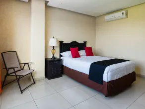 Capital O Hotel Los Caracoles, Acapulco - Room