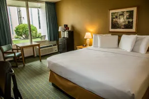 Baymont by Wyndham Fargo - Chambre