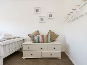 Rock Pool House - Camera
