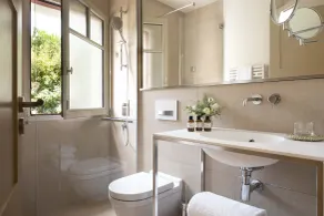 Villa du Pyla - Bathroom