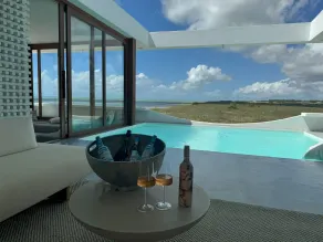 Pousada Mestizo - Piscine
