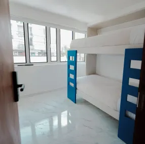 Hotel Encanto - Chambre