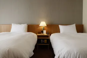 Hotel Nara Sakurai No Sato - Camera