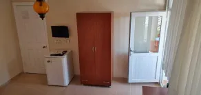 Yelken Motel - Chambre