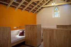Roambay - Room