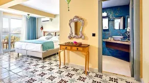 Fİ Light Solto Boutique Beach - Room