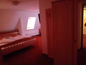 Gasthof Weisskugel - Vistas desde la habitación