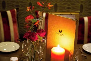 Torc Hotel - Restaurant