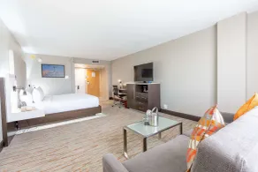 DoubleTree by Hilton Dallas - Richardson - Chambre