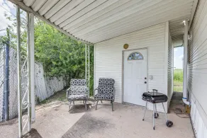 Peaceful, Private Slice of Deep South Texas - Innvendig