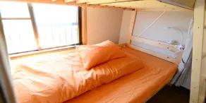 Haruno Guesthouse - Værelse