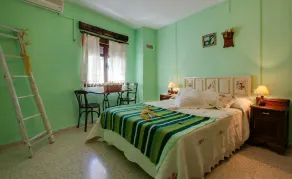 Casa Rural Abuela Maxi - Room