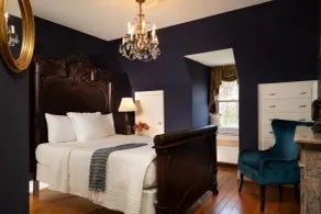 The Inn at Tacaro Estate - Room