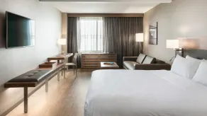 AC Hotel Portland Downtown-Waterfront, ME - Chambre