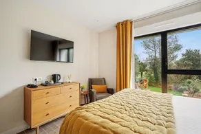 MH Hôtel & Spa Arradon - Golfe du Morbihan - Zimmer