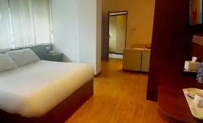 Hotel Aruni Ancol - Room