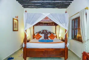 Al Johari Hotel & Spa - Room