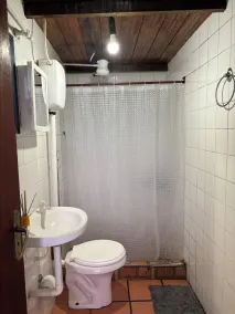Numa Boa HOSTEL Búzios - Bagno
