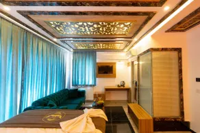 Holiday Business Otel - Room