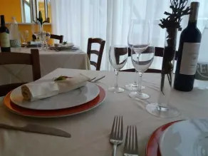 Hotel Blu - Ristorante