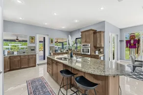 2820 Corey Road - Interior