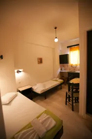 Memories Apartments - Chambre